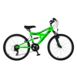 ORIENT S-300 Full Susp 24"...