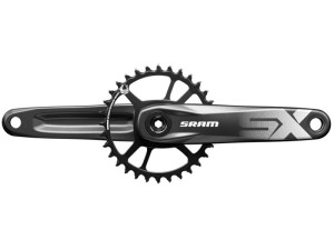 SRAM Crankset SX Eagle...