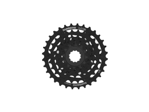 SHIMANO Cassette Cs-Hg210-7...