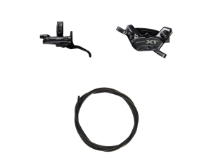 SHIMANO Hydraulic Disc...