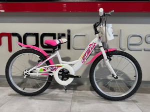 GFM Moon 20" Girls Bike...