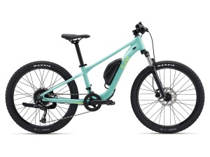 LIV Tempt E+ 24" Col Ocean...