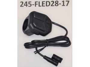 GIANT Ride Control One(Led...