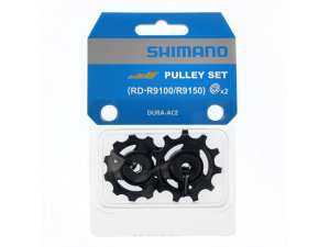 SHIMANO Pulley Set...