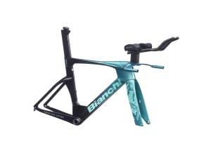 BIANCHI Aquila Tri Rival...