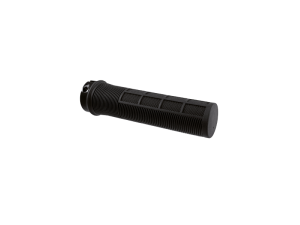 WAG Grips R Lock-on Black