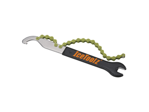 ICETOOLZ Freewheel...