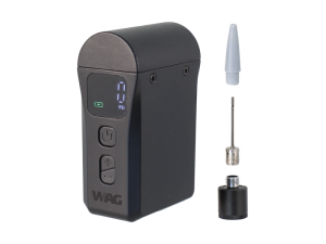 WAG Mini Portable Compressor