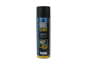 WAG Brake Cleaner Spray 500ml