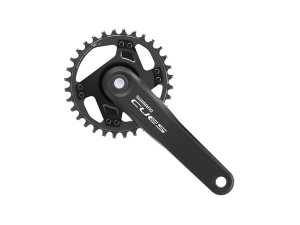 SHIMANO Crankset Cues...