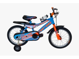 GFM Mars 16" Boy