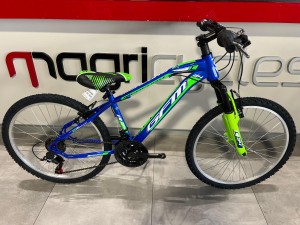 GFM Mtb 24" Mercury 21spd