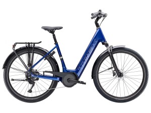 TREK Verve+ 3 Lowstep Gen 3...