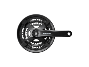 SHIMANO Crankset Fc-Ty501...