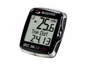 SIGMA Bc16.12 Sts Cad