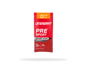 ENERVIT Pre Sport Orange...