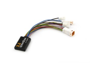 SPEEDBOX 3.2 For Giant