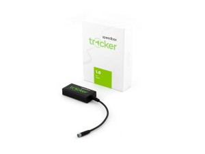 SPEEDBOX Tracker For Giant