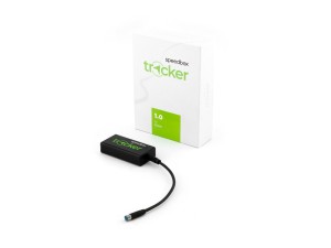 SPEEDBOX Tracker For Bosch