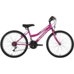 ORIENT Comfort 24" 18spd Girl