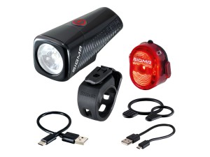 SIGMA Buster 150 K-Set Nugg