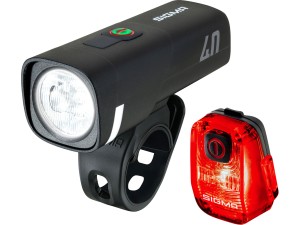 SIGMA Aura 40/Nyte 10