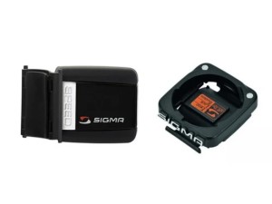 SIGMA Speed Transmitter
