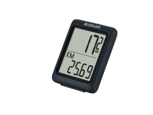 SIGMA Bc 5.0 Wired