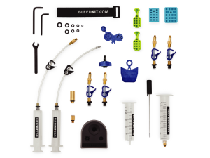 BLEEDKIT Bleeding Kit...