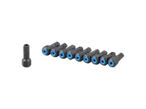 BONTRAGER Alloy Nipples...