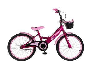 ORIENT Bmx Terry 20" Pink