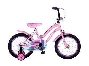 ORIENT Bmx 16" Action