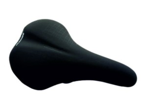 BASSANO Saddle Anticompression