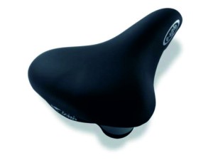 SMP Saddle 1203 ES-5 City