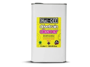 MUC-OFF Drivetrain Cleaner...