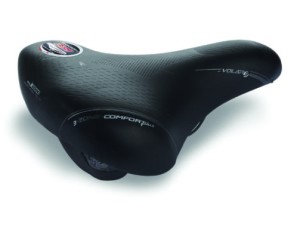 BASSANO Saddle 5A 3 Zone Xxl