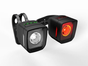 TREK Ion 100 R/Flare R City...