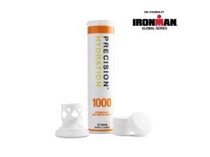 PRECISION FUEL & HYDRATION...