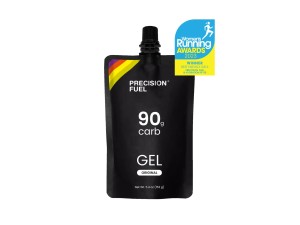 PRECISION FUEL & HYDRATION...