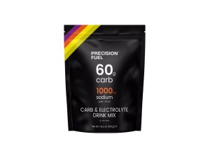 PRECISION FUEL & HYDRATION...