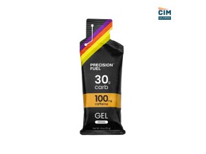 PRECISION FUEL & HYDRATION...