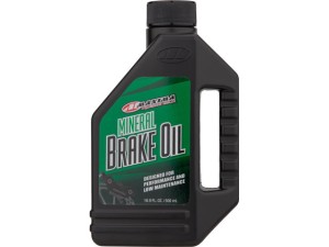 SRAM Maxima Mineral Oil