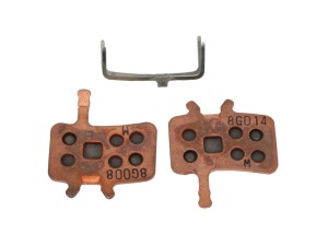 SRAM Avid Bb7/Juicy...