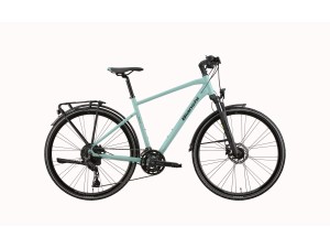 BIANCHI Spillo Tourer 51...