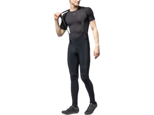 ALE Winter 2.0 - Bib Shorts...