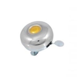 BTA Deluxe Chrome Bell