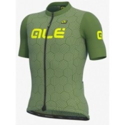 ALE Cross Short Sleeve...