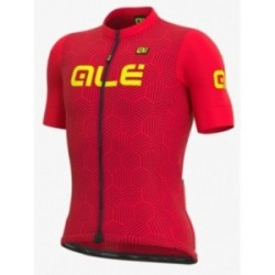 ALE Cross Short Sleeve...