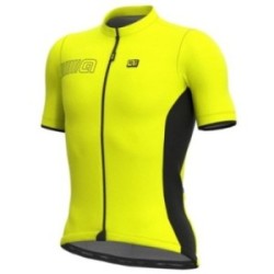 ALE Solid Color Short...