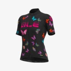 ALE Butterfly Short Sleeve...